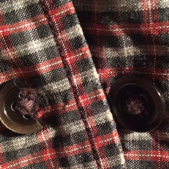 BANANA REPUBLIC shirt - Picture 10 of 10